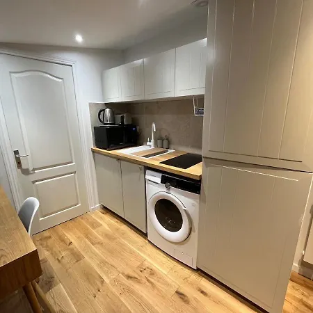 Renove Avec Petite Terrasse Privative Διαμέρισμα Nogent-sur-Seine